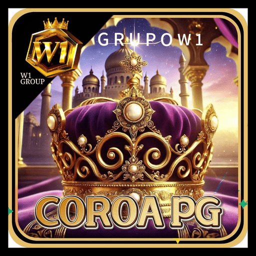 Imagem promocional da COROAPG mostrando a plataforma e suas vantagens